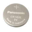 CR1632 electronic component of Panasonic