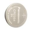 CR-2354/VCN Coin Cell Battery