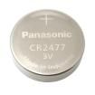 CR2477 electronic component of Panasonic