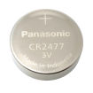 CR-2477/VCN electronic component of Panasonic