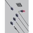 CY-191A-P-Y Photoelectric Sensors
