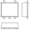 DB5H411K0L electronic component of Panasonic