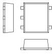 DB5H411K0L Schottky Diodes & Rectifiers