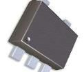DMC961010R Bipolar Transistors - Pre-Biased