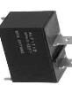 DSP1A-DC12V-R General Purpose Relays