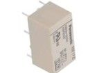 DSP2A5D General Purpose Relays