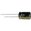 ECA-0JFQ152 Aluminium Electrolytic Capacitors - Radial Leaded