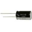 ECE-A1AFS101 Aluminium Electrolytic Capacitors - Radial Leaded