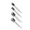 ECE-A1CKG220B Aluminium Electrolytic Capacitors - Radial Leaded