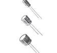 ECE-A1CN330U Aluminium Electrolytic Capacitors - Radial Leaded