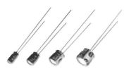 ECE-A1EKS101Q electronic component of Panasonic