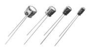 ECE-A1EKS101Q  Passive Components