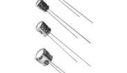 ECE-A1EKS101Q Aluminium Electrolytic Capacitors - Radial Leaded