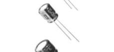 ECE-A1HKA4R7 Aluminium Electrolytic Capacitors - Radial Leaded