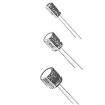 ECE-A1VKA100B Aluminium Electrolytic Capacitors - Radial Leaded