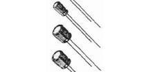 ECE-A0JKG680 Aluminium Electrolytic Capacitors - Radial Leaded
