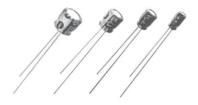ECE-A1VKS100B  Passive Components