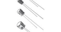 ECE-A1VKS100B Aluminium Electrolytic Capacitors - Radial Leaded