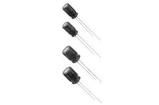 ECE-A1VN471U Aluminium Electrolytic Capacitors - Radial Leaded