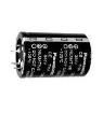 ECE-P2DA682HX Aluminium Electrolytic Capacitors - Snap In