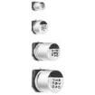 ECE-V1EA471P Aluminium Electrolytic Capacitors - SMD