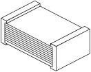 ECP-U01105MA5 electronic component of Panasonic