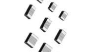 ECP-U1C104MA5 Film Capacitors