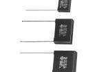 ECQ-U2A105KLC Film Capacitors