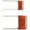 ECW-F6114HL Film Capacitors