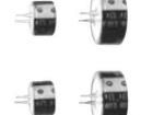 EEC-F5R5H104N Supercapacitors / Ultracapacitors