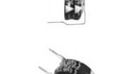 EEC-S0HD334HN Supercapacitors / Ultracapacitors