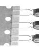 EEC-SE0H224N Supercapacitors / Ultracapacitors