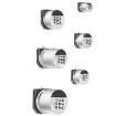 EEE-0GA331WP Aluminium Electrolytic Capacitors - SMD