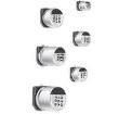 EEE-1AA101AP Aluminium Electrolytic Capacitors - SMD