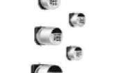 EEE-1AA330WR Aluminium Electrolytic Capacitors - SMD