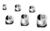 EEE-1CA100NR electronic component of Panasonic
