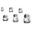 EEE-1EA101XAP electronic component of Panasonic