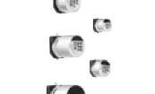 EEE-FC1E220AP Aluminium Electrolytic Capacitors - SMD
