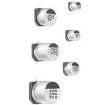 EEE-FC1V220AP Aluminium Electrolytic Capacitors - SMD