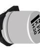 EEEFH1C470XL Aluminium Electrolytic Capacitors - SMD