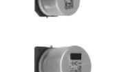 EEE-FK1H102AM Aluminium Electrolytic Capacitors - SMD
