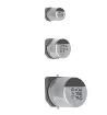 EEE-FPE101XAP Aluminium Electrolytic Capacitors - SMD