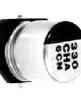 EEE-HAE470WAP Aluminium Electrolytic Capacitors - SMD
