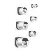 EEE-HB1V100R Aluminium Electrolytic Capacitors - SMD