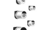 EEE-HP1H4R7P Aluminium Electrolytic Capacitors - SMD
