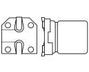 EEE-TG1H330P  Passive Components