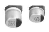 EEE-TG1J101UP  Passive Components