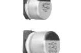 EEE-TG1J101UP Aluminium Electrolytic Capacitors - SMD