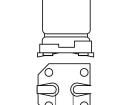 EEE-TG1V101UP Aluminium Electrolytic Capacitors - SMD