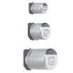 EEE-TPC101XAP Aluminium Electrolytic Capacitors - SMD